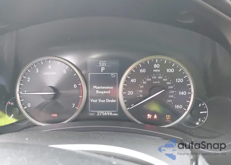 2017 Lexus Nx 200T z USA, uszkodzony, nr VIN JTJBARBZ7H2104505